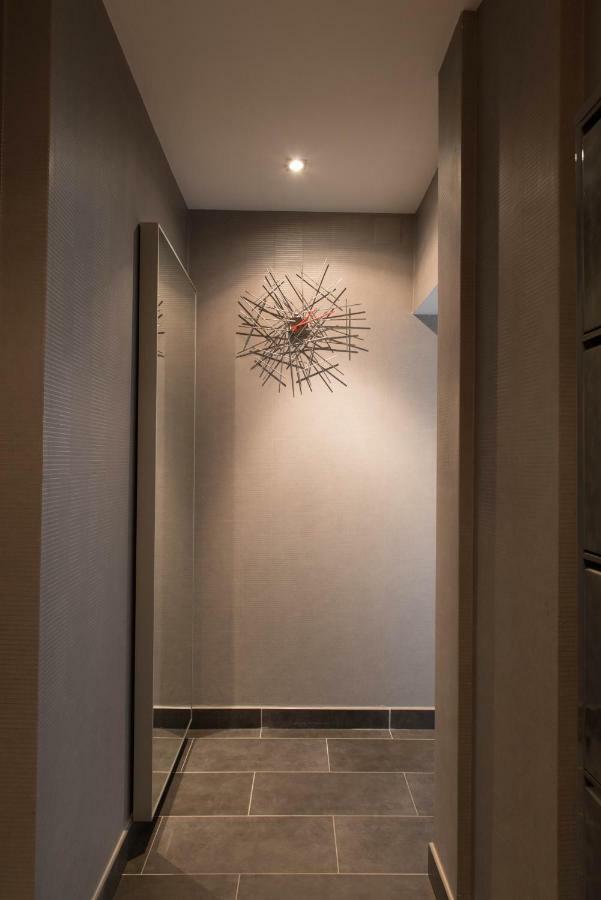 Appartement Le Loft 67 à Strasbourg Extérieur photo