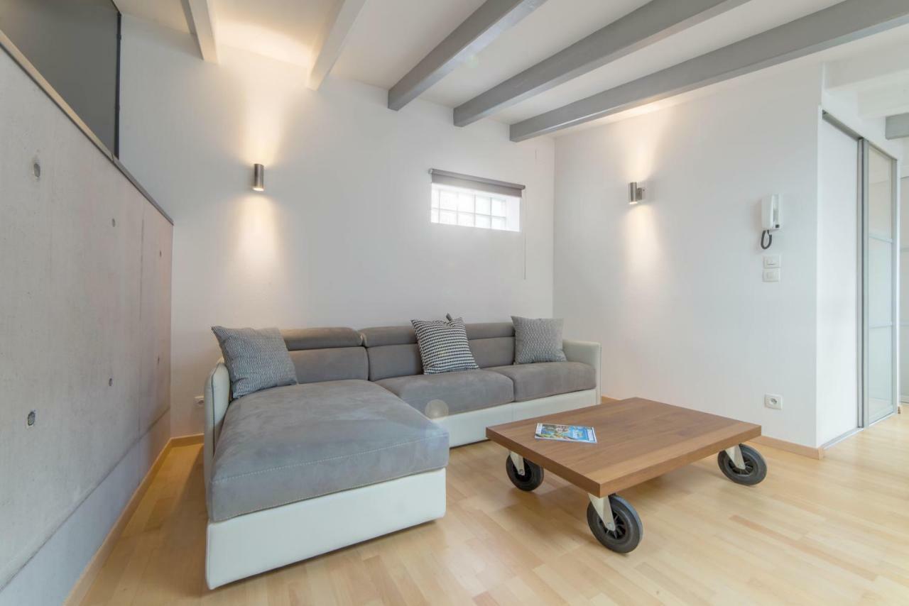 Appartement Le Loft 67 à Strasbourg Extérieur photo