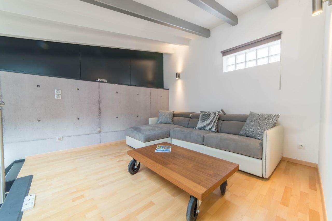 Appartement Le Loft 67 à Strasbourg Extérieur photo